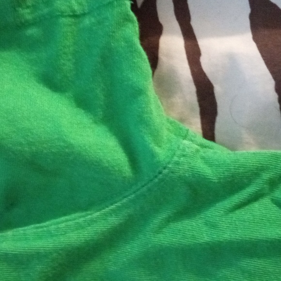 SEAN JOHN BOYS 3T GREEN SHIRT - Picture 4 of 6